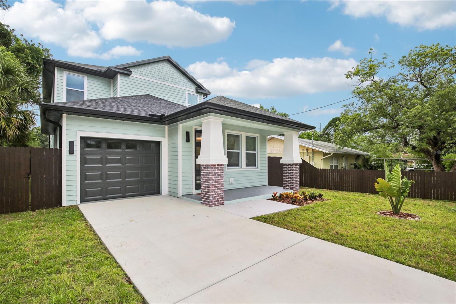 BELLMONT HEIGHTS - Residential