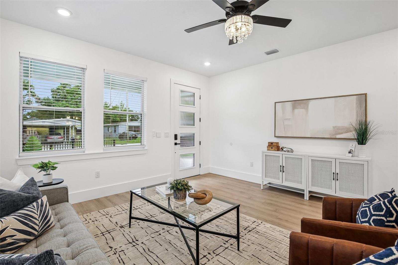 BELLMONT HEIGHTS - Residential