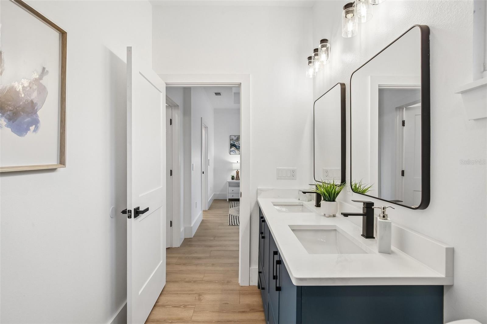 BELLMONT HEIGHTS - Residential