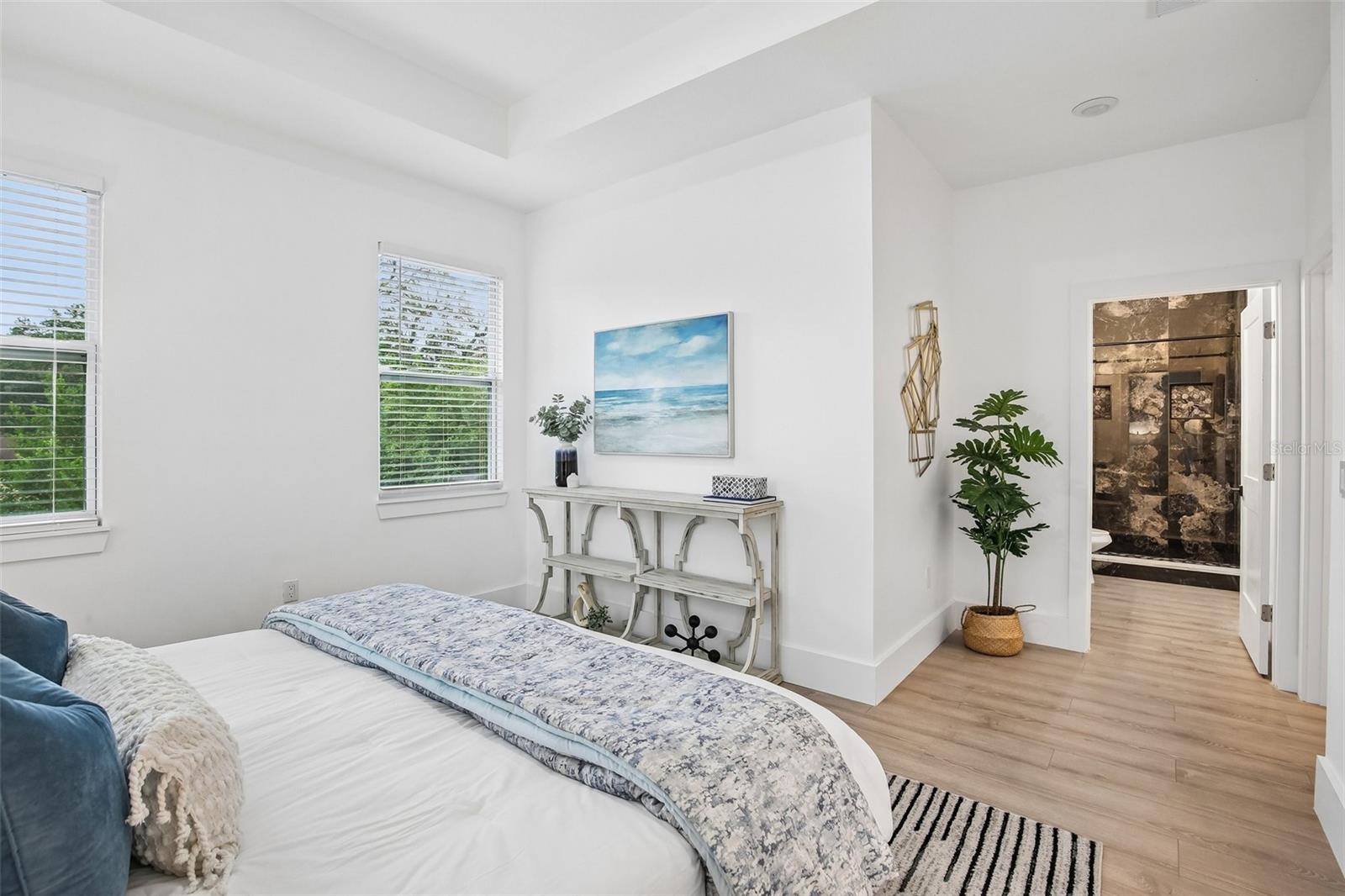 BELLMONT HEIGHTS - Residential