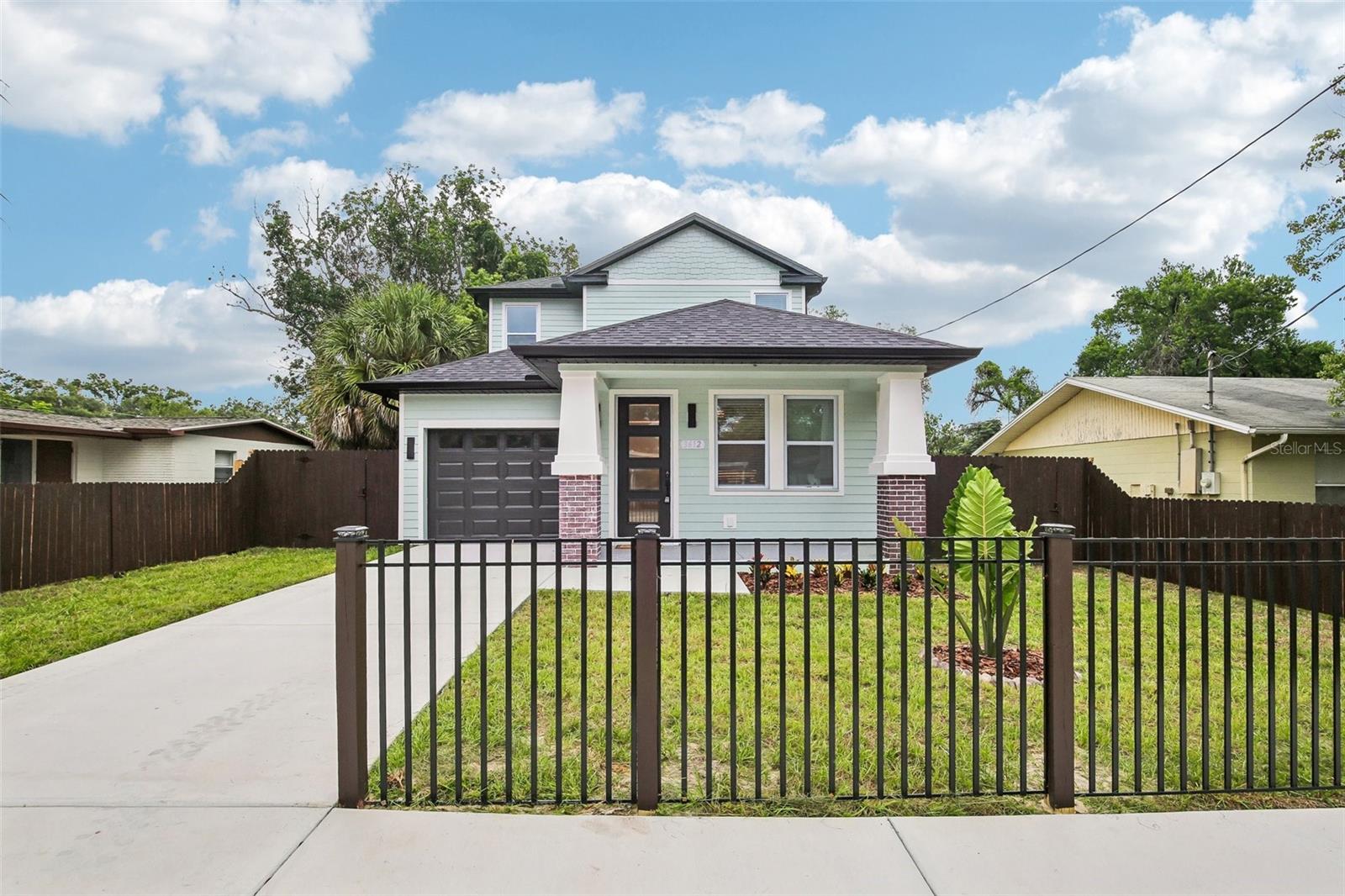 BELLMONT HEIGHTS - Residential