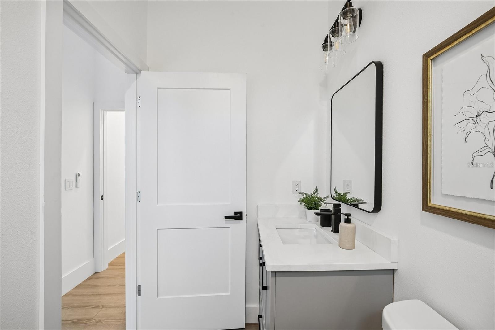 BELLMONT HEIGHTS - Residential