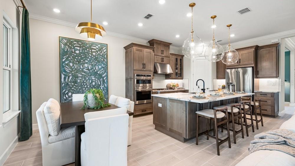 ESPLANADE AT SKYE RANCH - Residential