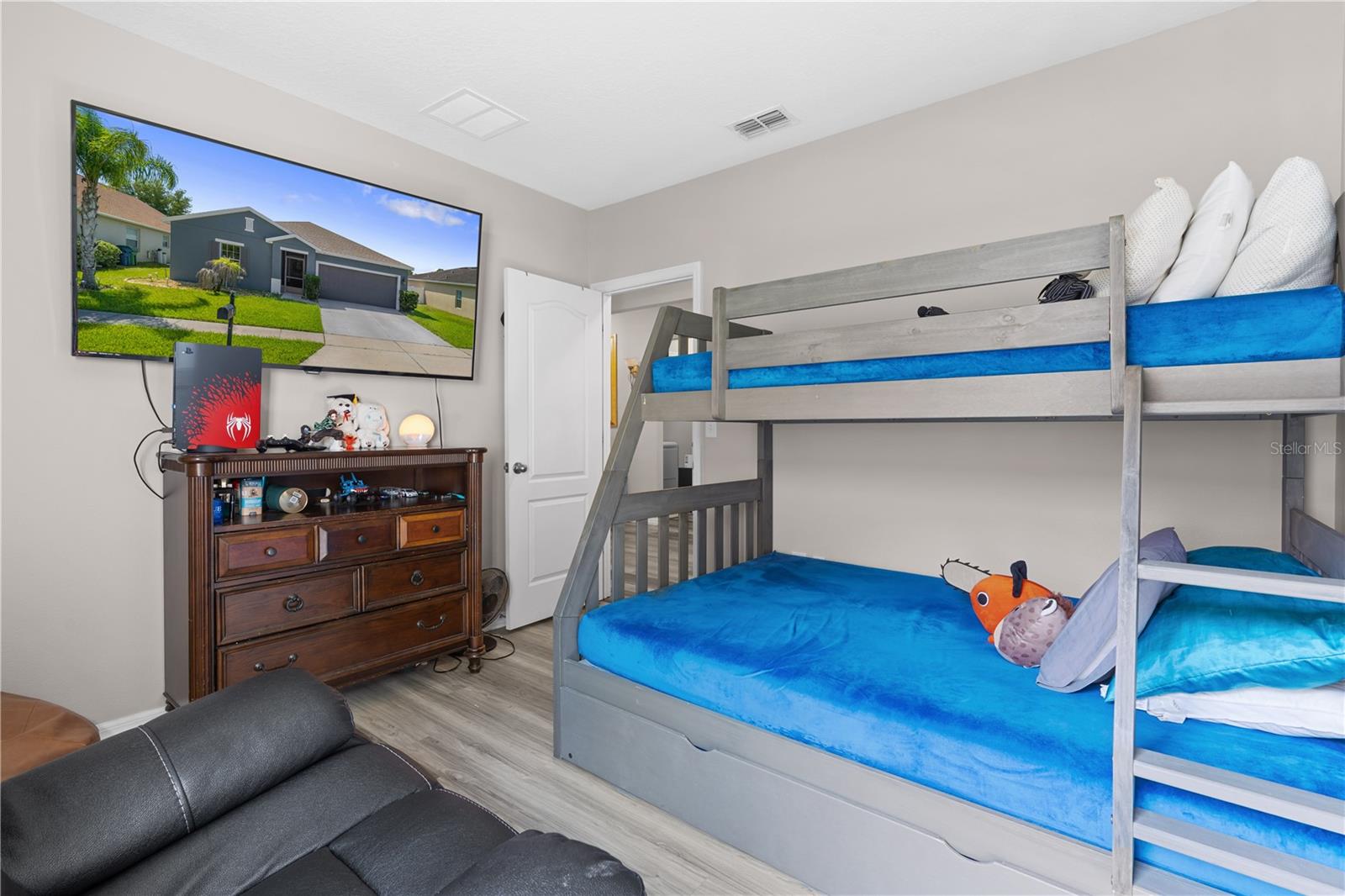 LAKES/LUCERNE PARK PH 4 - Residential