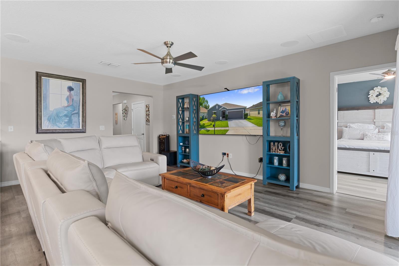 LAKES/LUCERNE PARK PH 4 - Residential