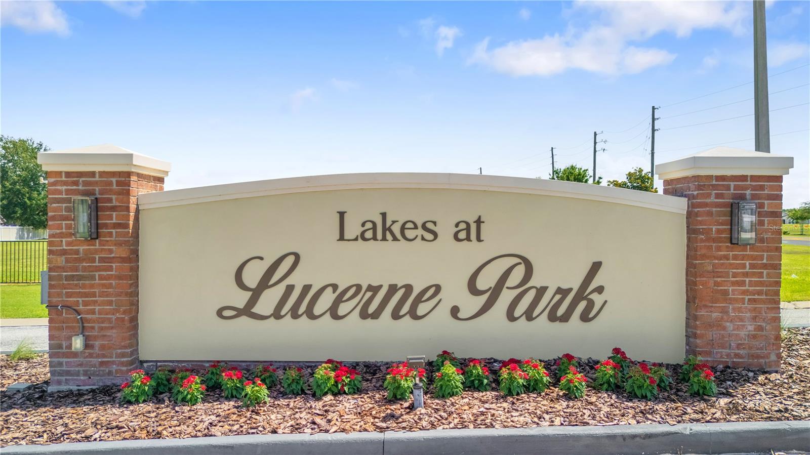 LAKES/LUCERNE PARK PH 4 - Residential
