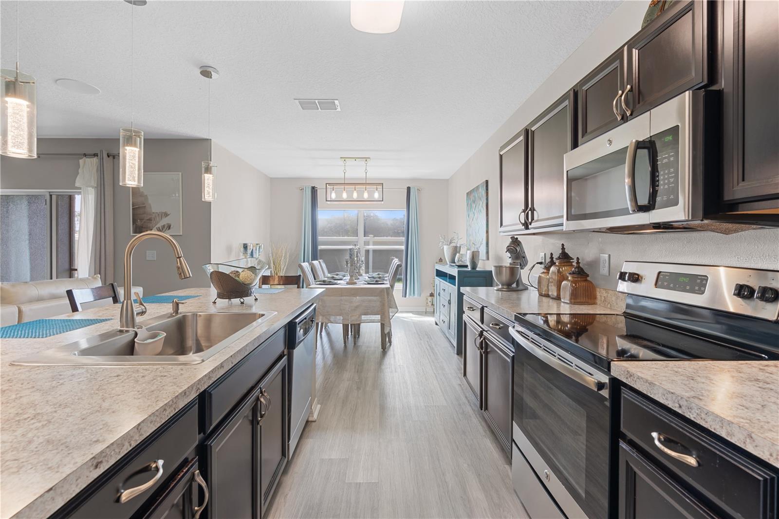 LAKES/LUCERNE PARK PH 4 - Residential