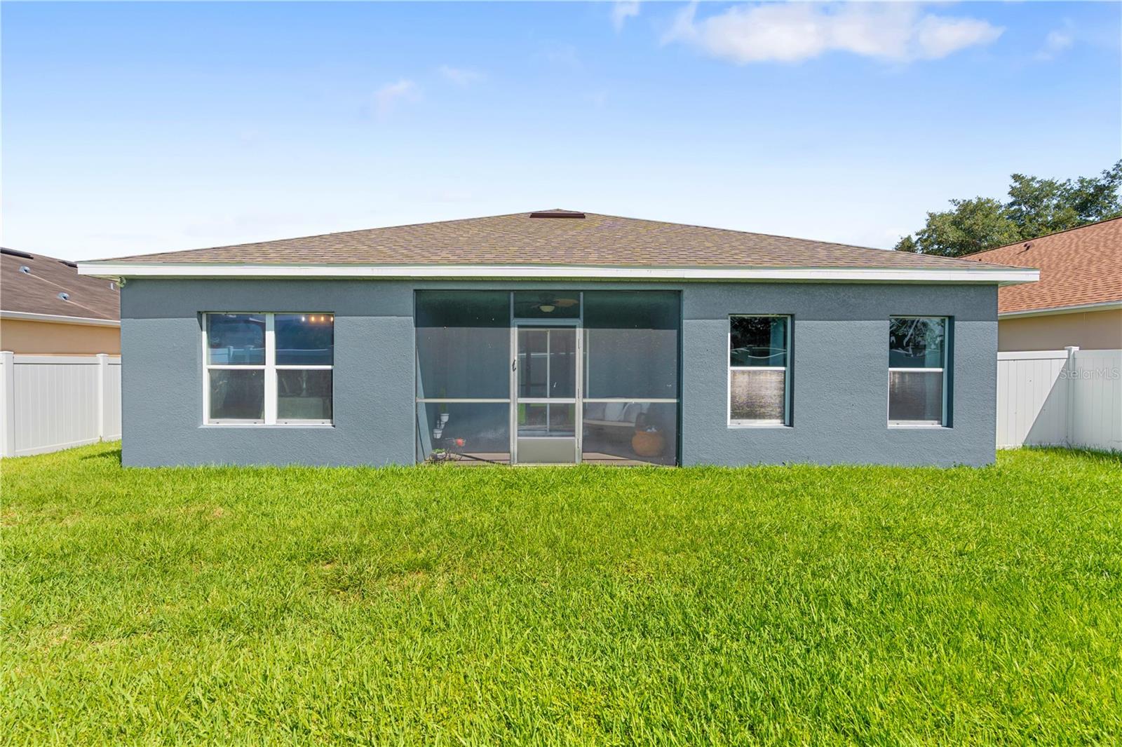 LAKES/LUCERNE PARK PH 4 - Residential