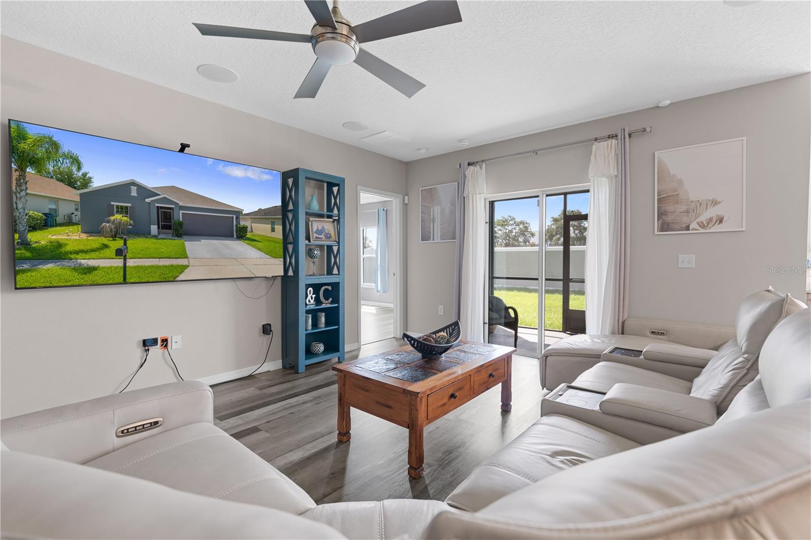 LAKES/LUCERNE PARK PH 4 - Residential
