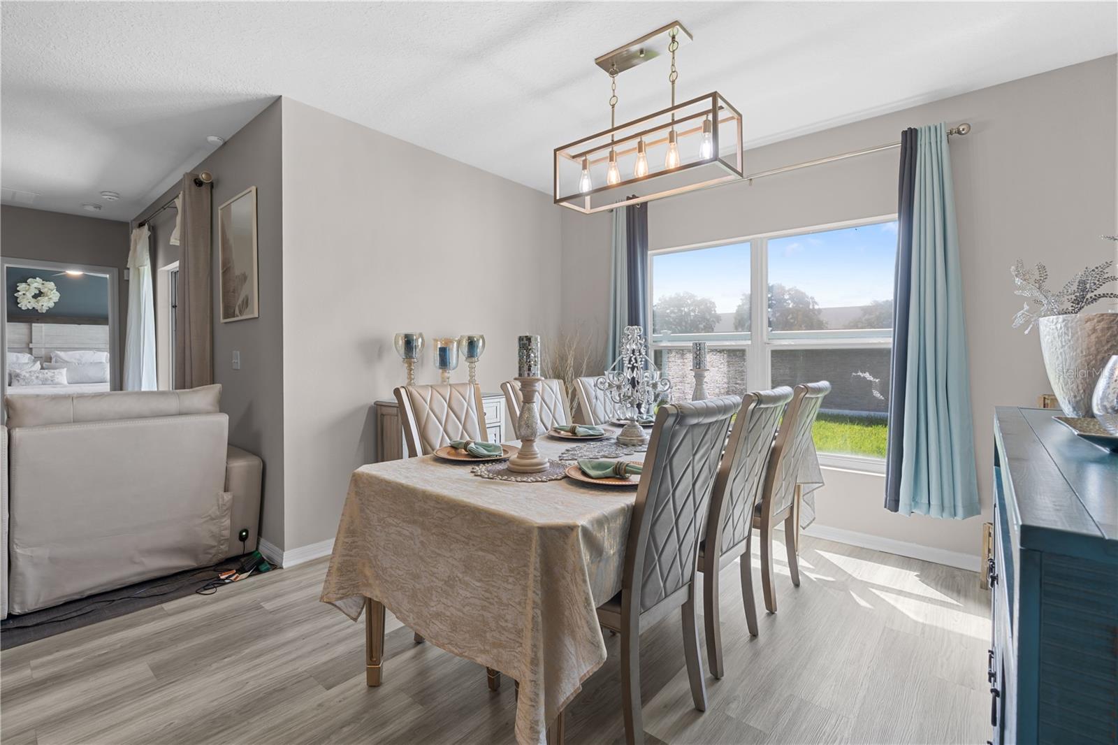 LAKES/LUCERNE PARK PH 4 - Residential