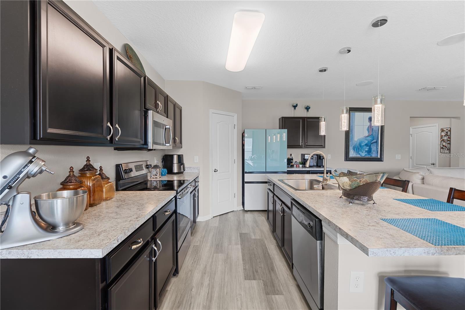 LAKES/LUCERNE PARK PH 4 - Residential