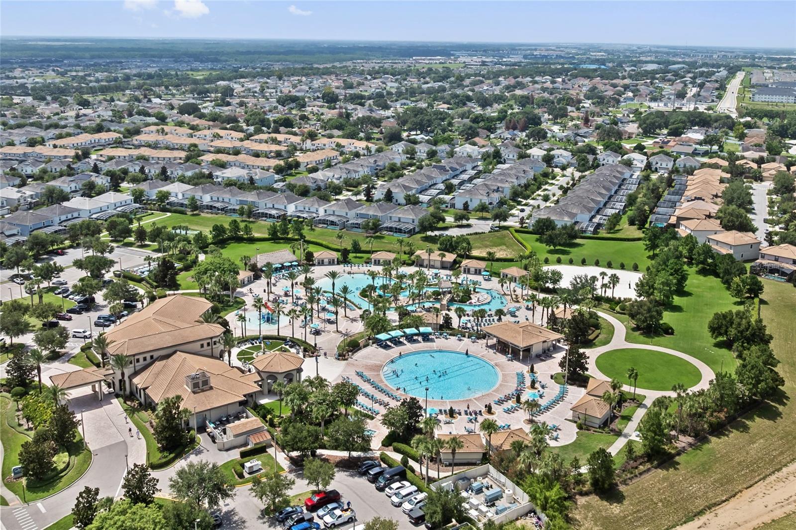 STONEYBROOK SOUTH - Residential