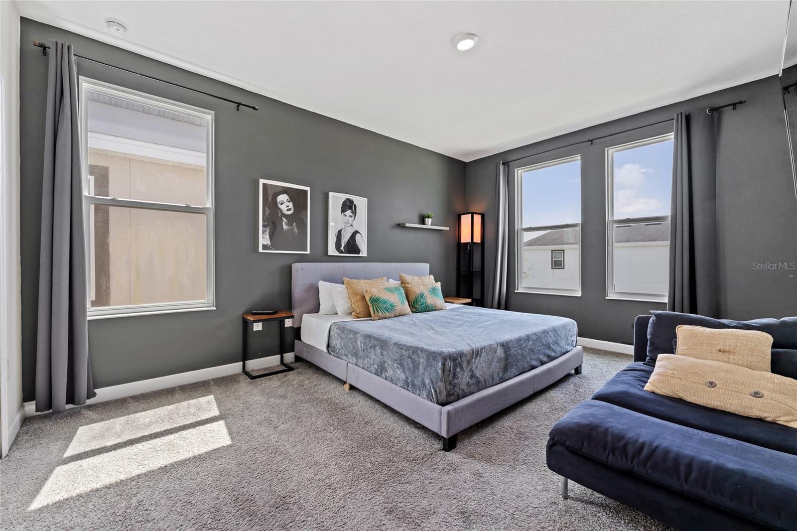 STONEYBROOK SOUTH - Residential