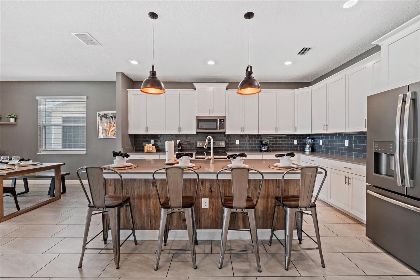 STONEYBROOK SOUTH - Residential