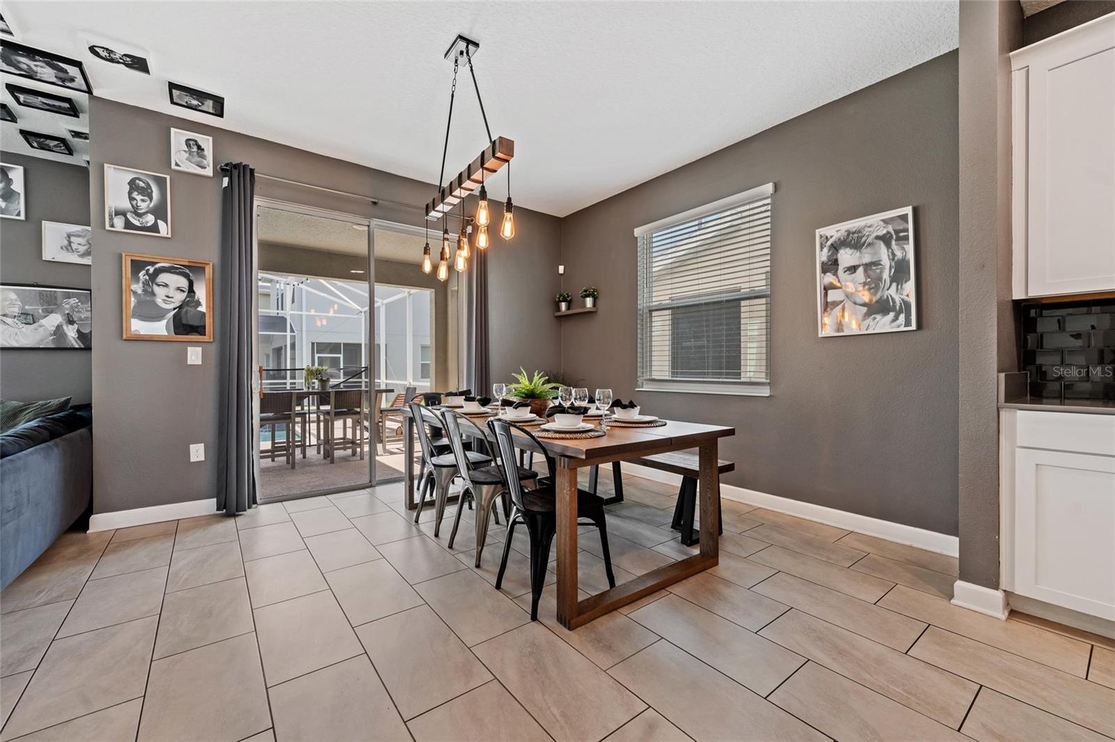 STONEYBROOK SOUTH - Residential