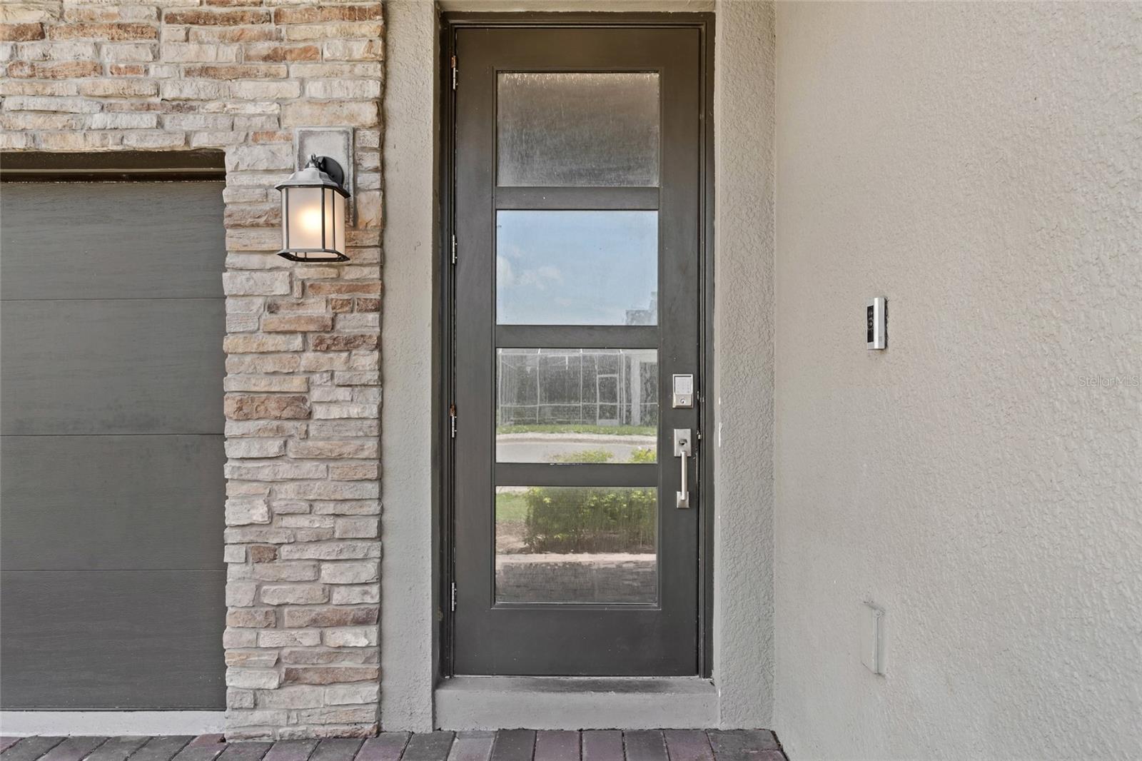 STONEYBROOK SOUTH - Residential
