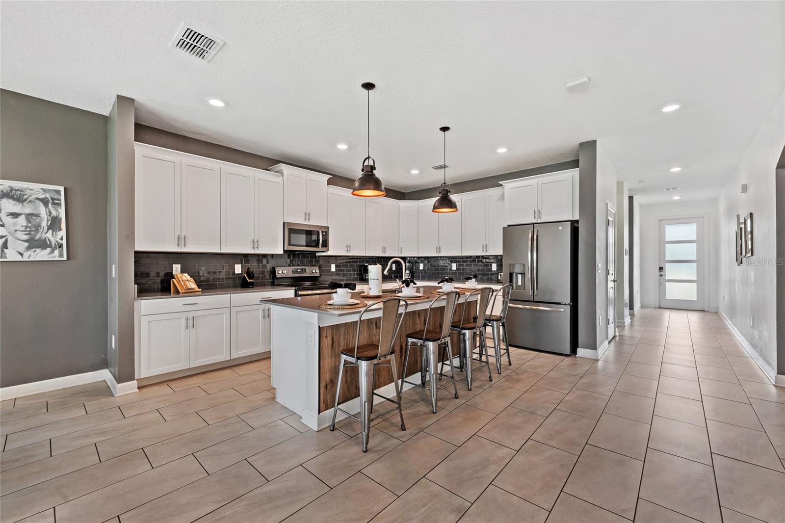 STONEYBROOK SOUTH - Residential