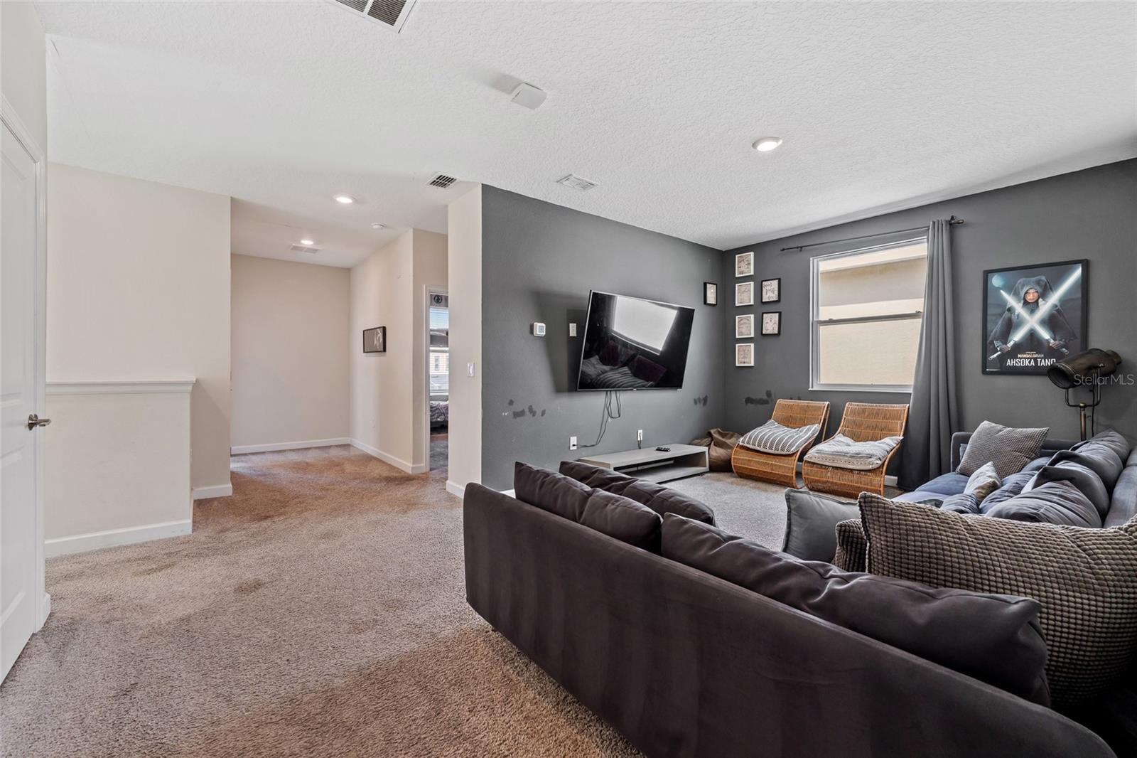 STONEYBROOK SOUTH - Residential