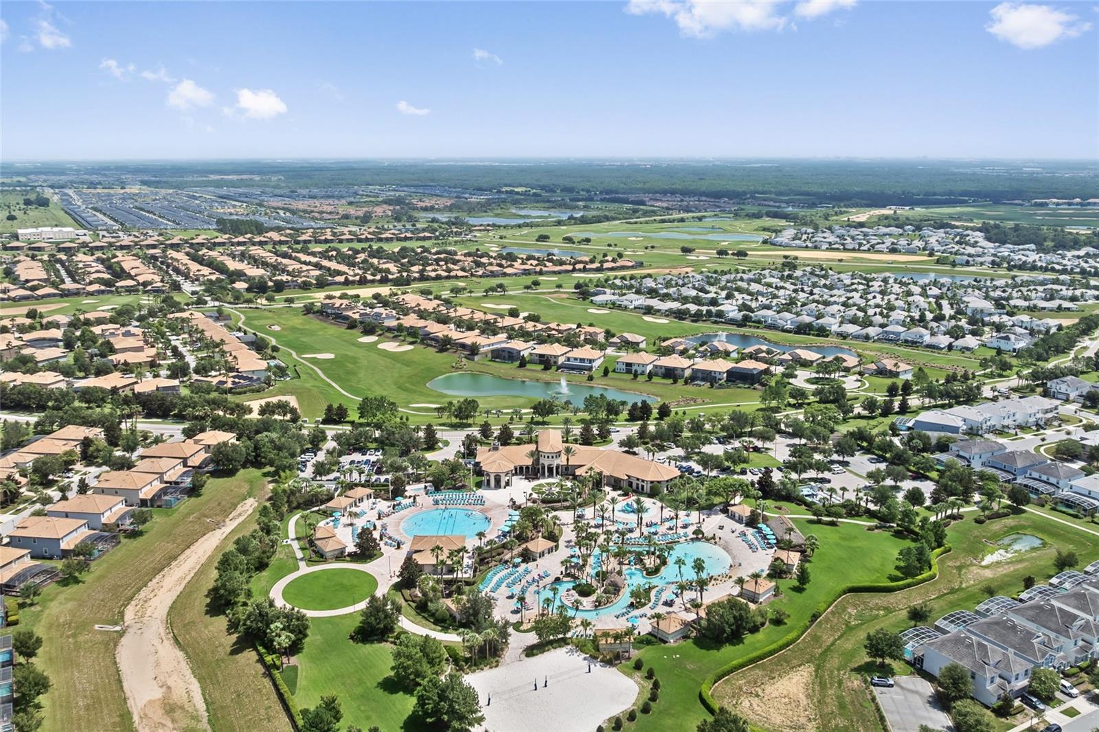 STONEYBROOK SOUTH - Residential
