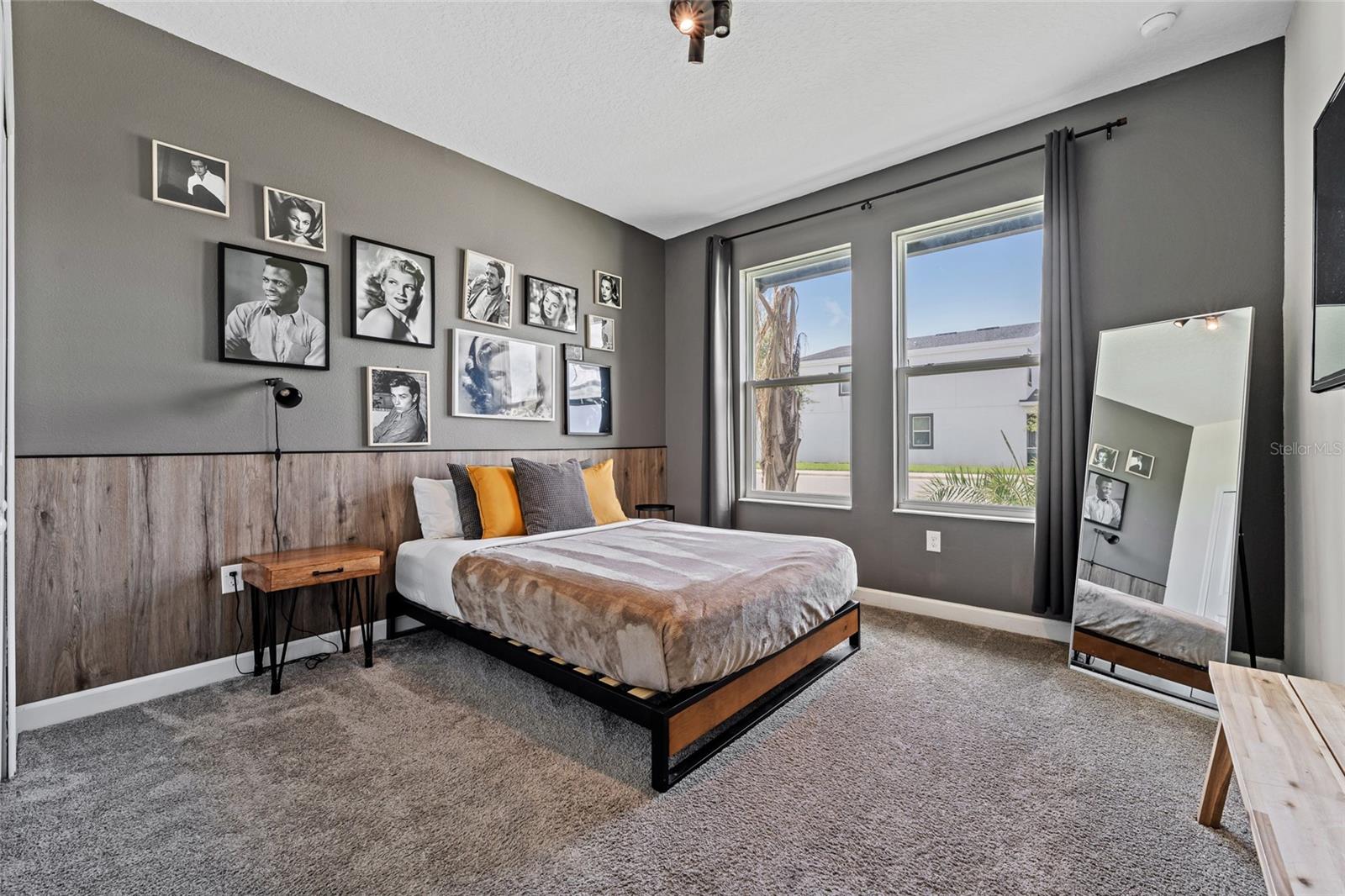 STONEYBROOK SOUTH - Residential