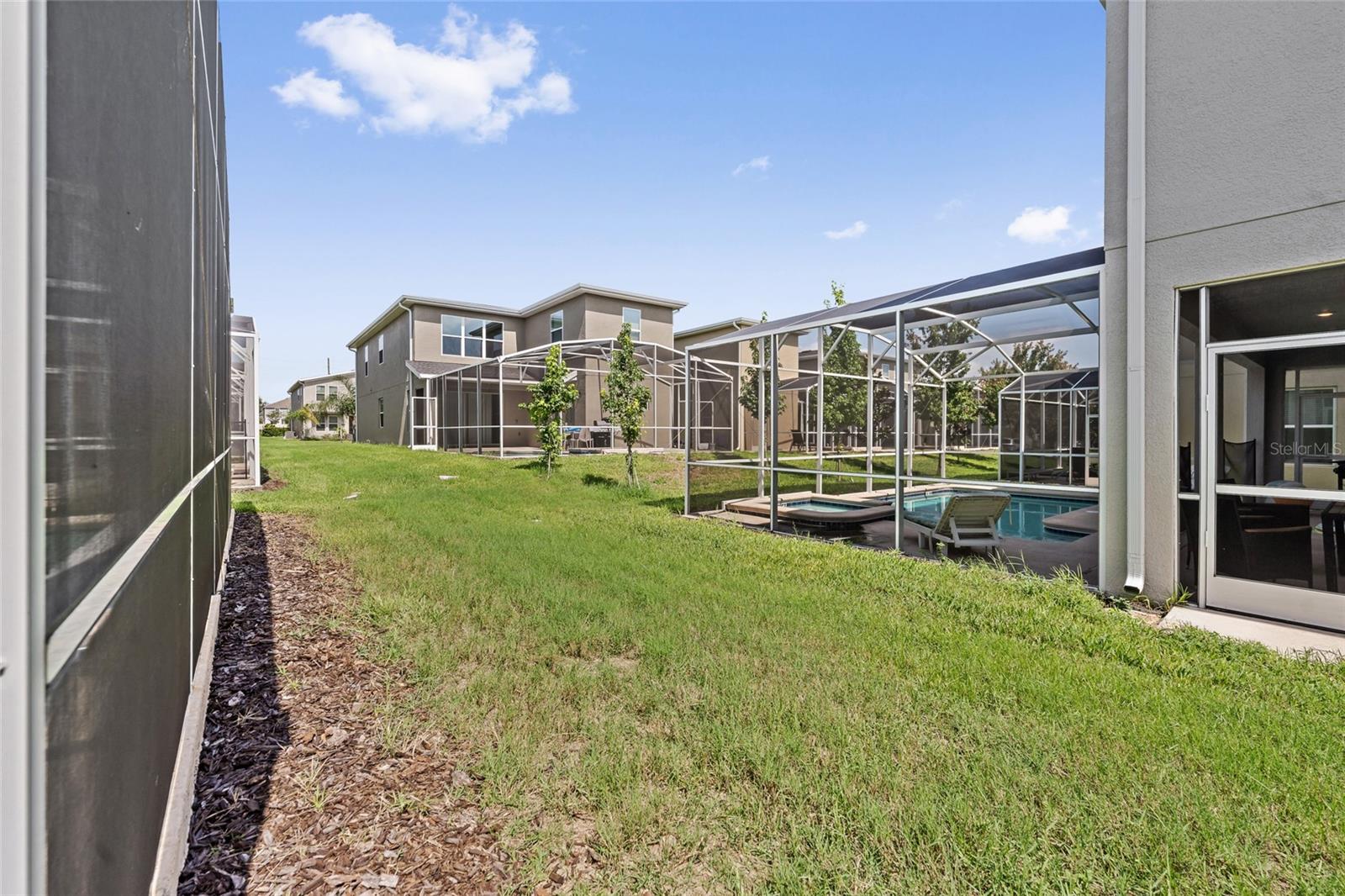 STONEYBROOK SOUTH - Residential
