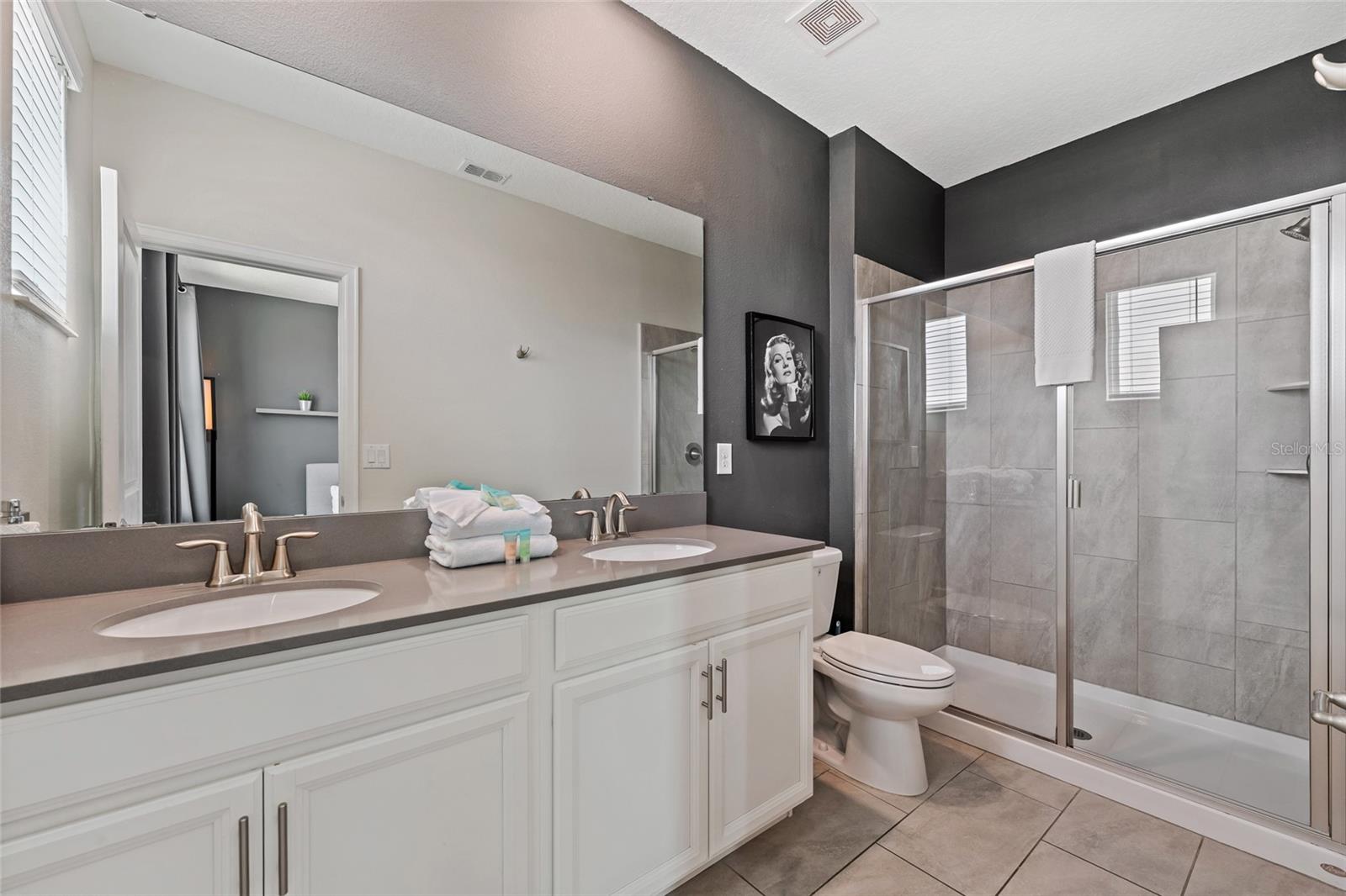 STONEYBROOK SOUTH - Residential