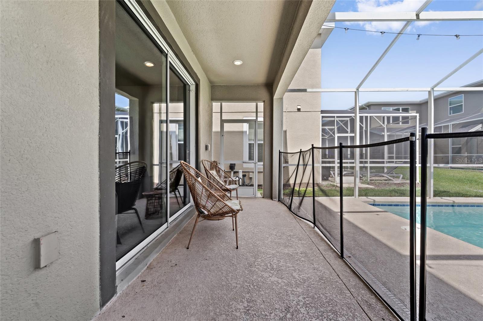 STONEYBROOK SOUTH - Residential