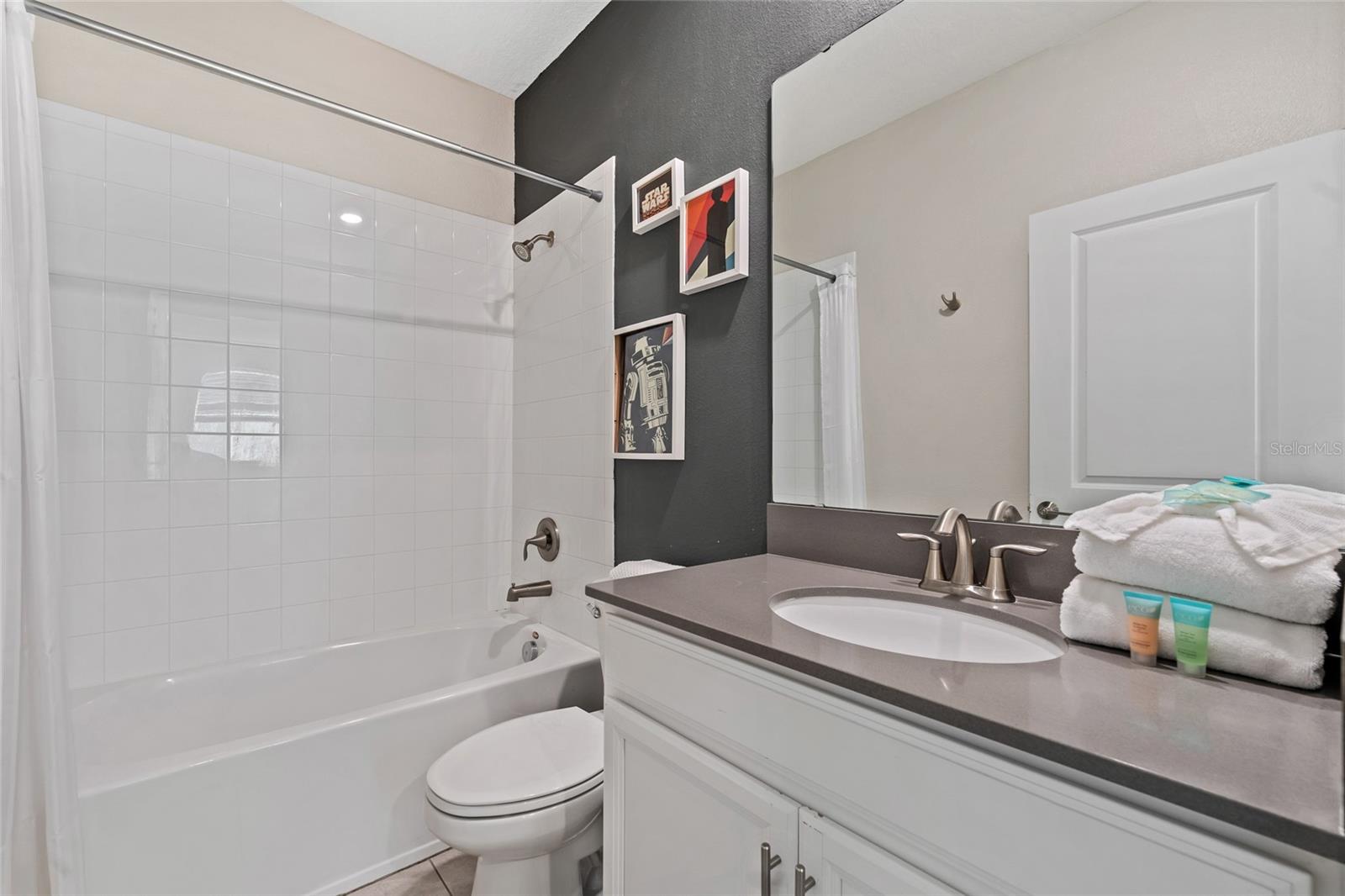 STONEYBROOK SOUTH - Residential