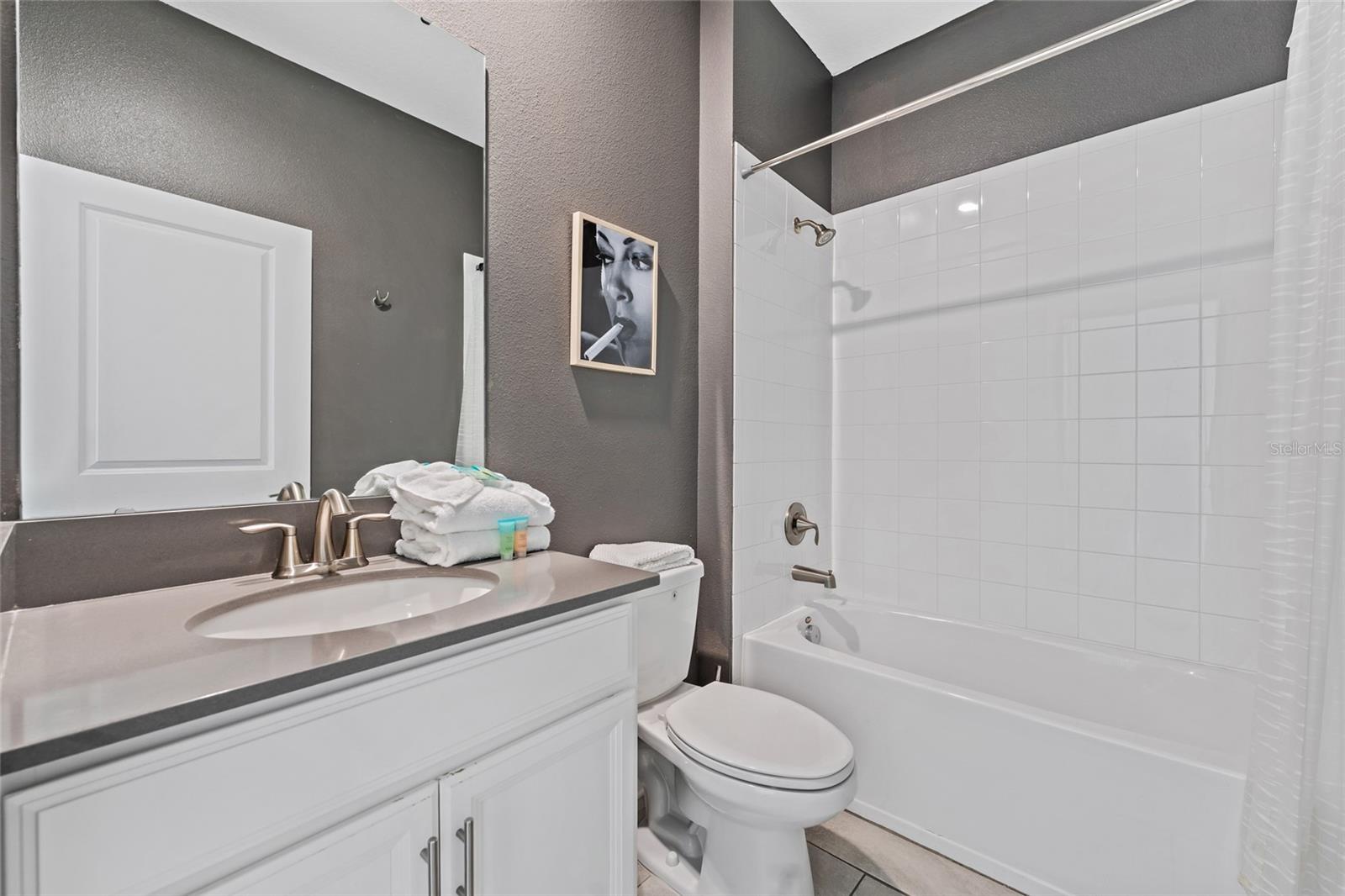 STONEYBROOK SOUTH - Residential