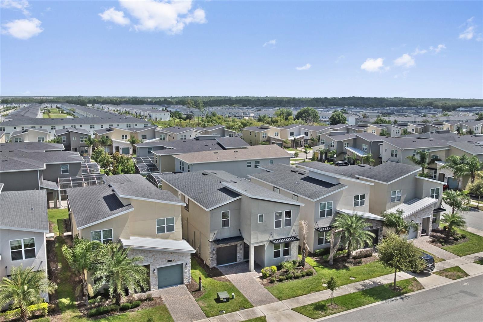 STONEYBROOK SOUTH - Residential