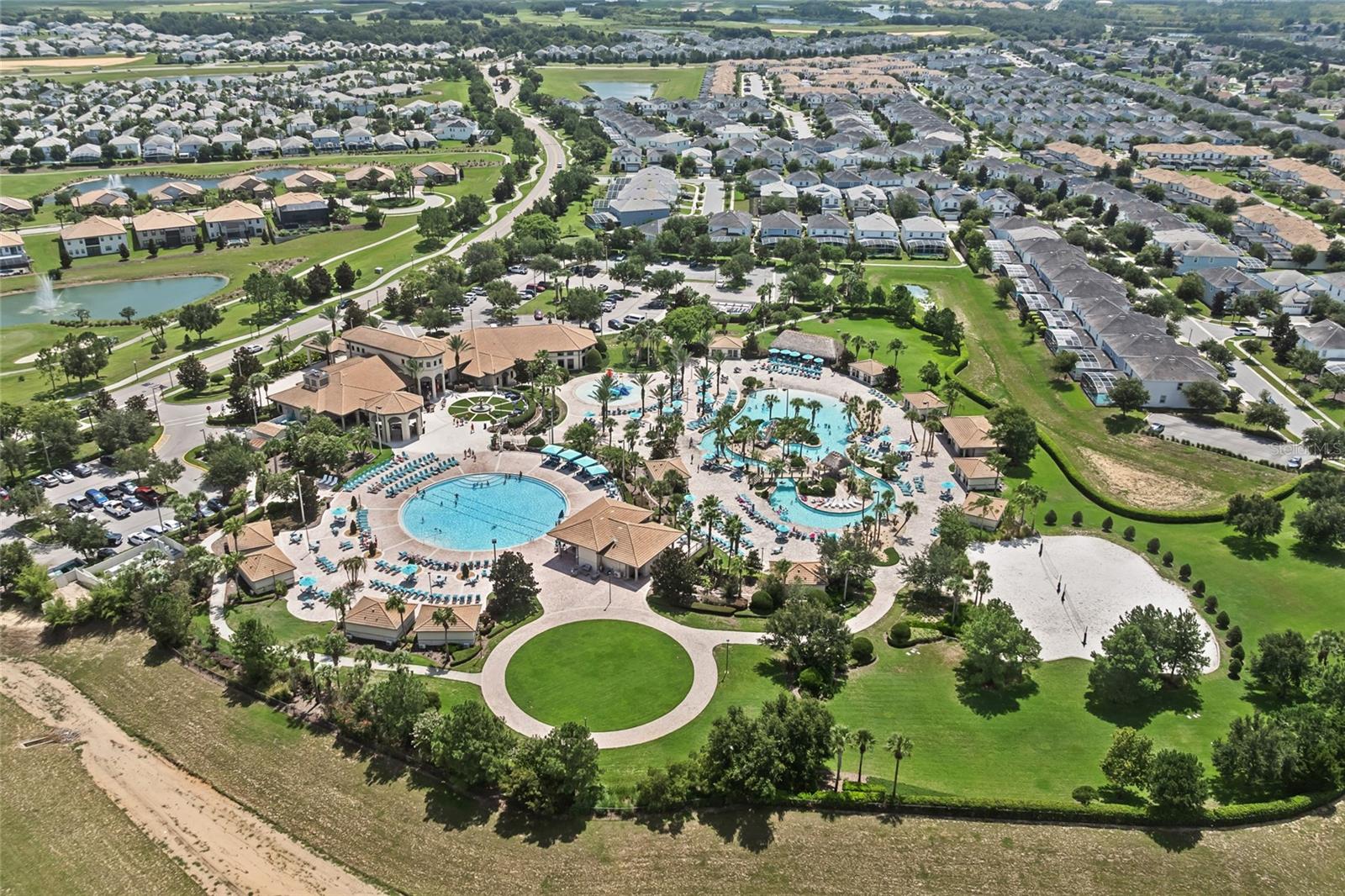 STONEYBROOK SOUTH - Residential
