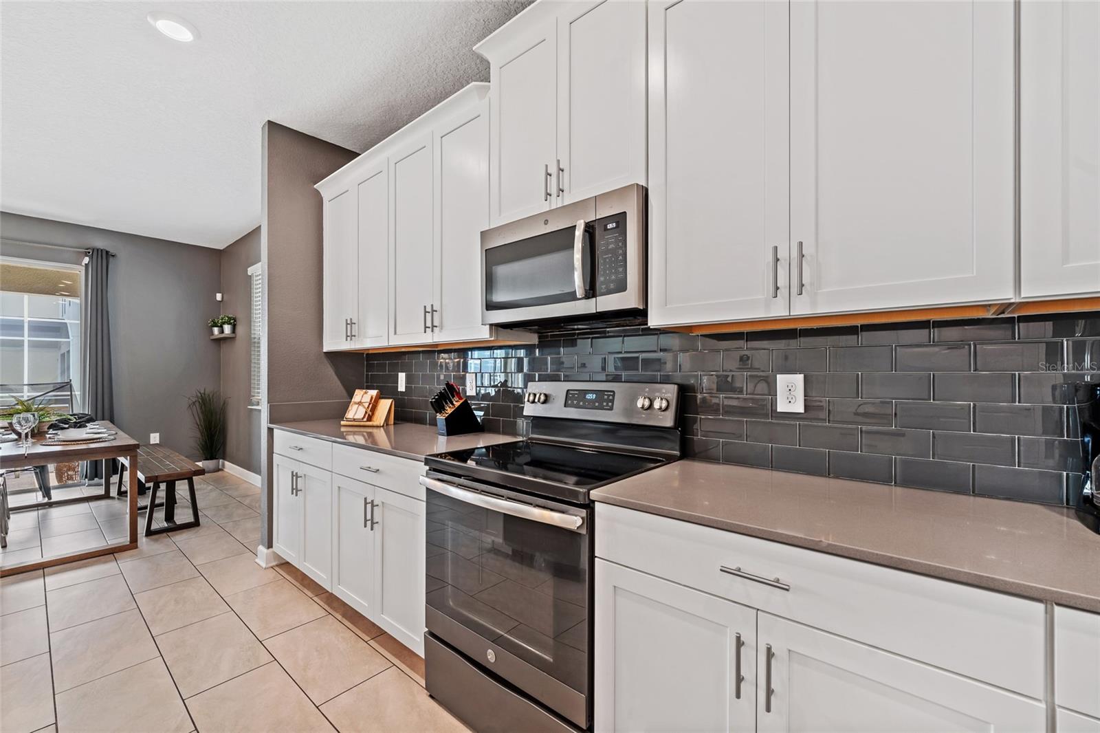 STONEYBROOK SOUTH - Residential