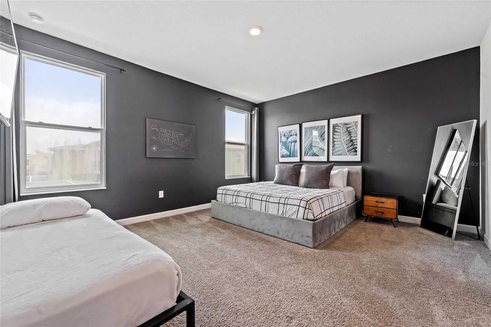 STONEYBROOK SOUTH - Residential