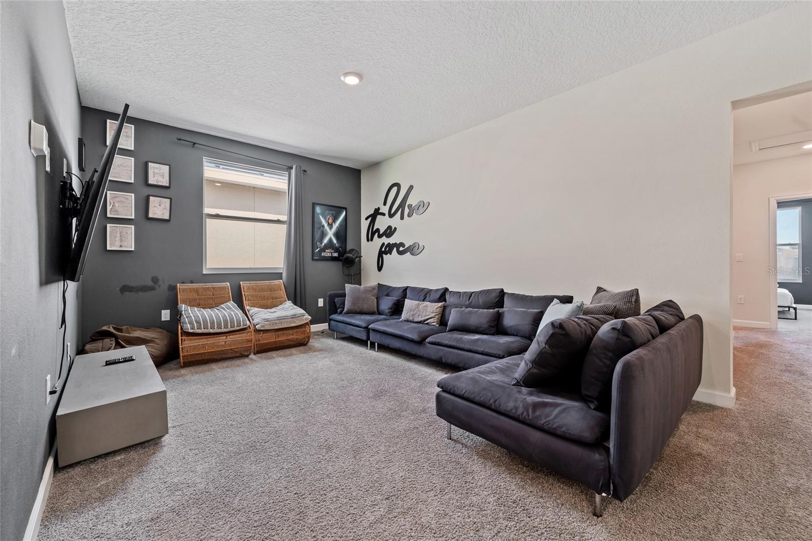 STONEYBROOK SOUTH - Residential
