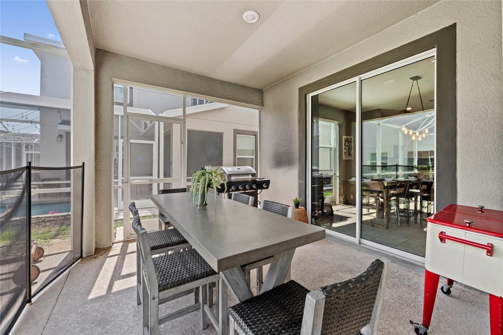 STONEYBROOK SOUTH - Residential