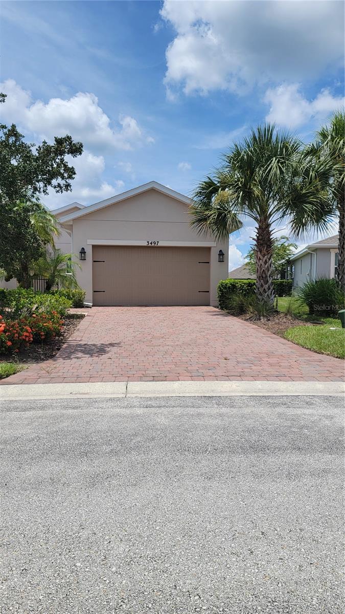 SOLIVITA PH 5F-UN 1 REP - Residential