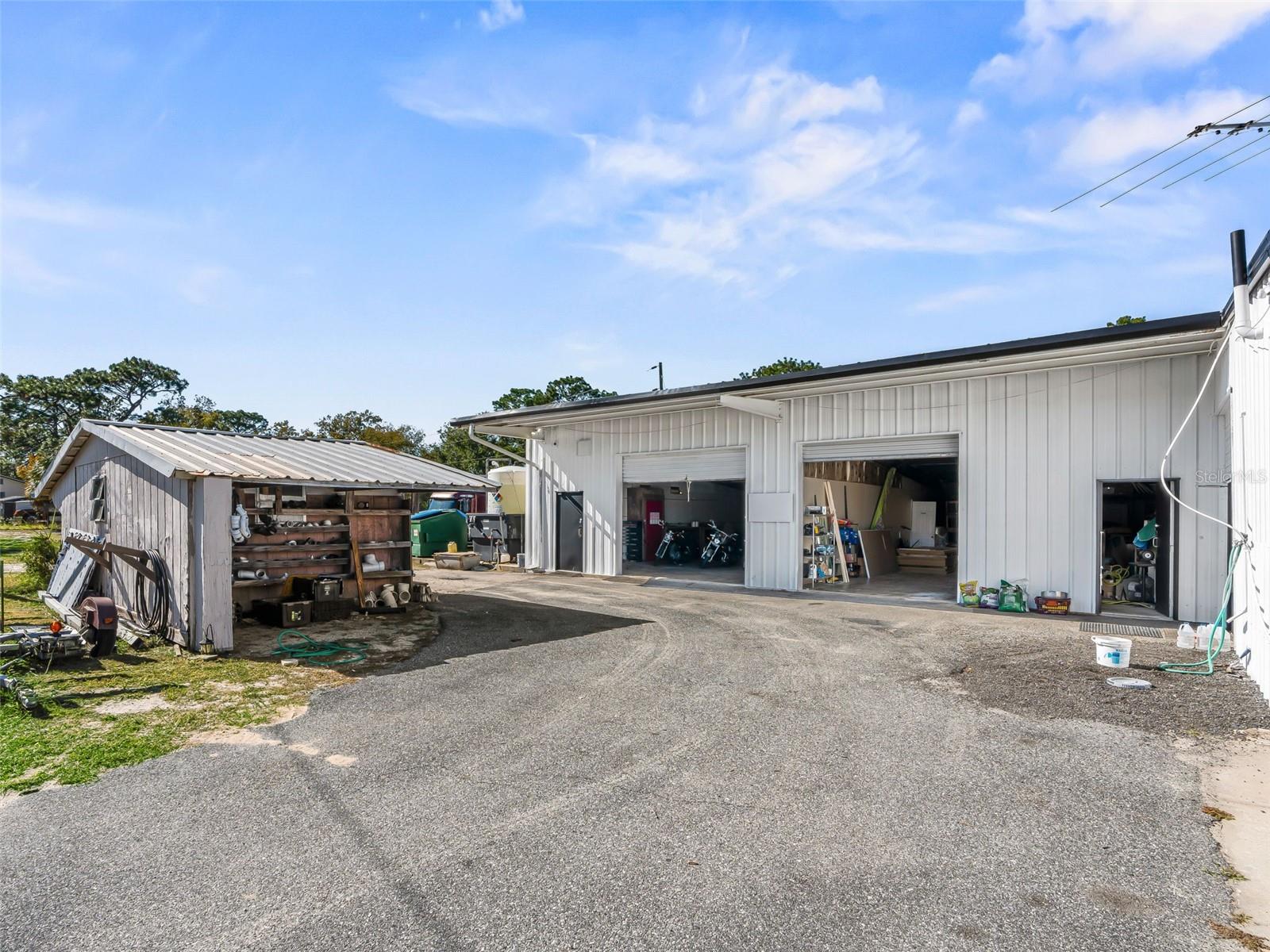 SILVER SPGS SHORES UN 29 - Commercial Sale