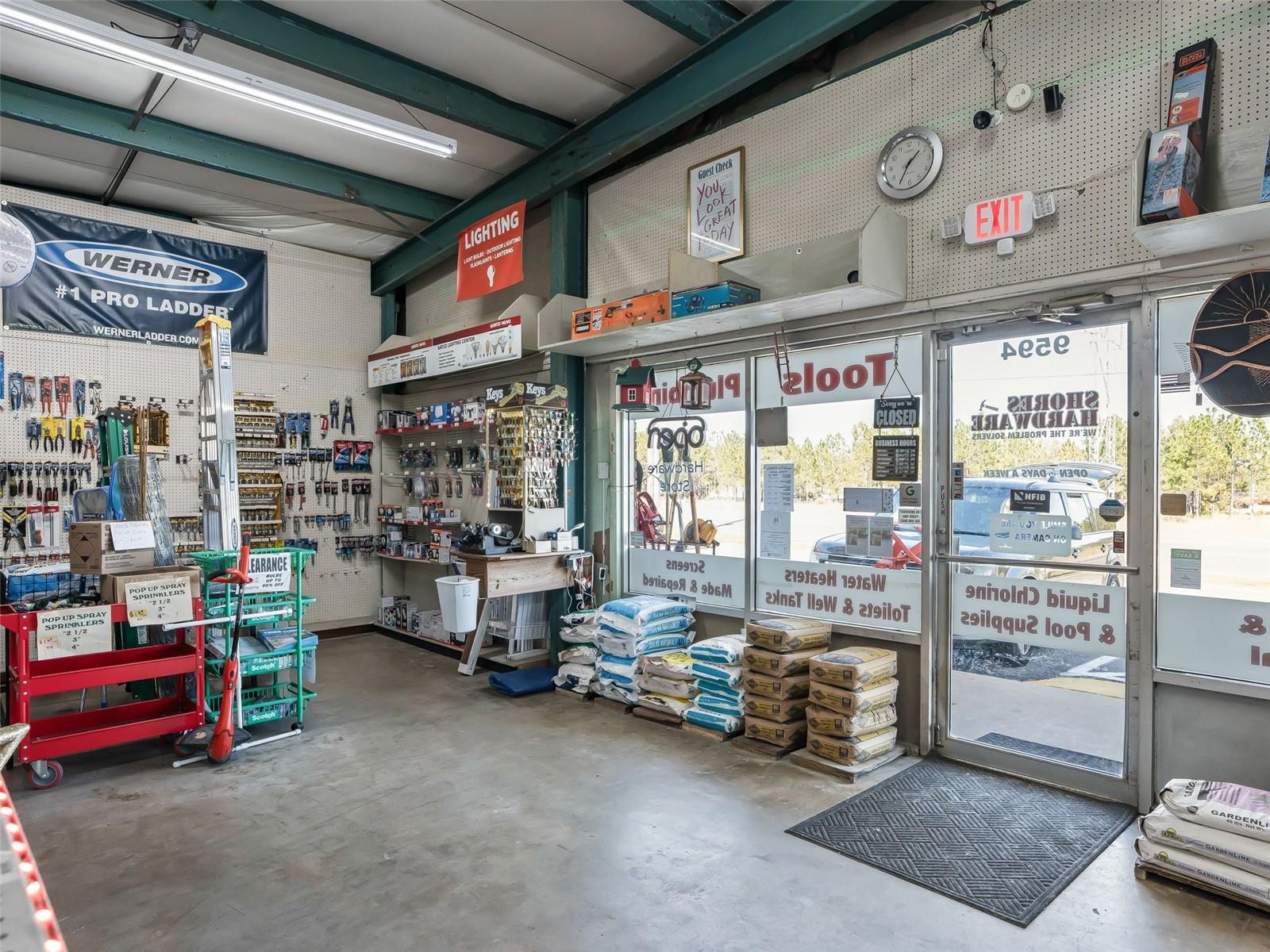 SILVER SPGS SHORES UN 29 - Commercial Sale