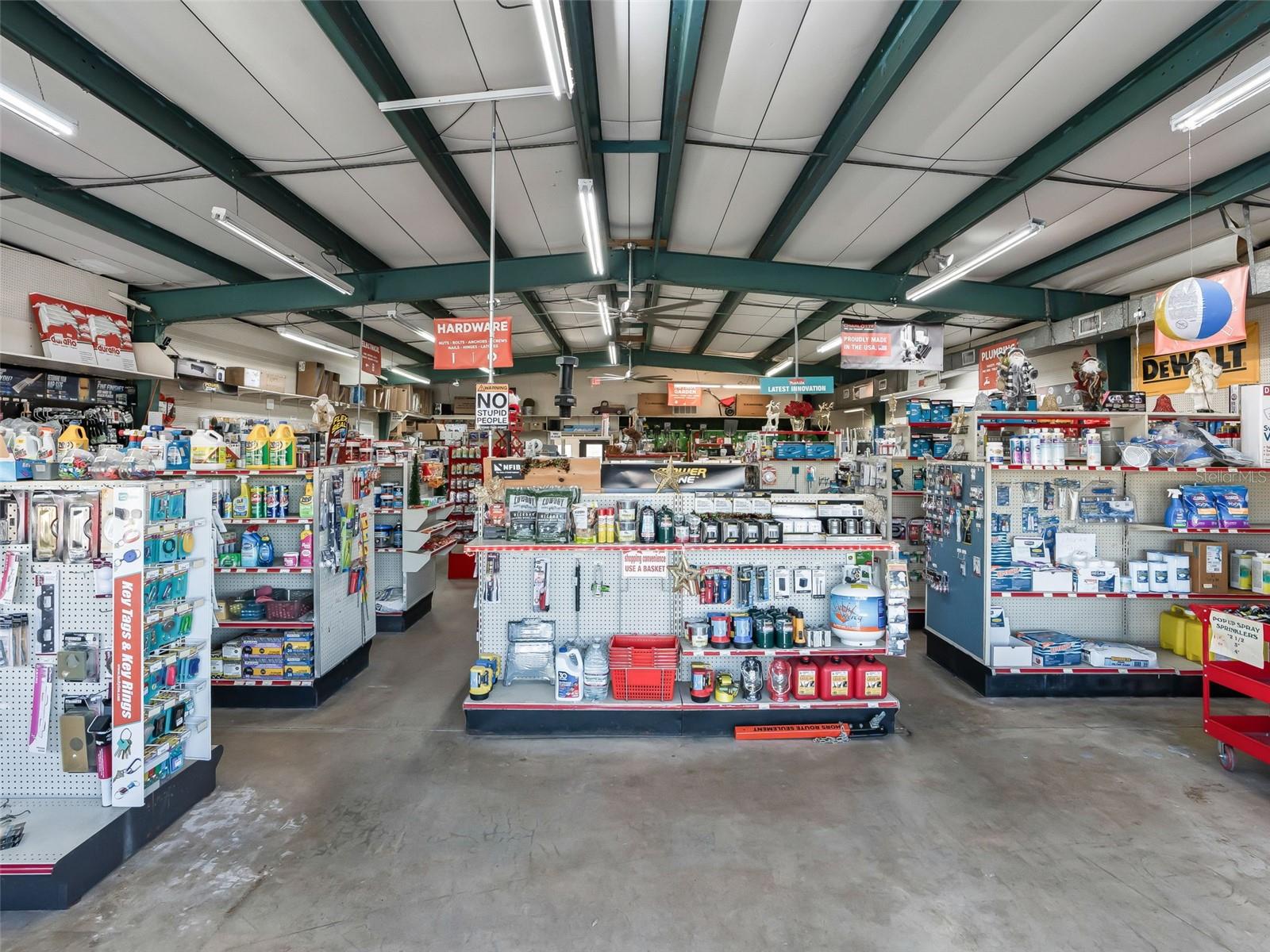 SILVER SPGS SHORES UN 29 - Commercial Sale