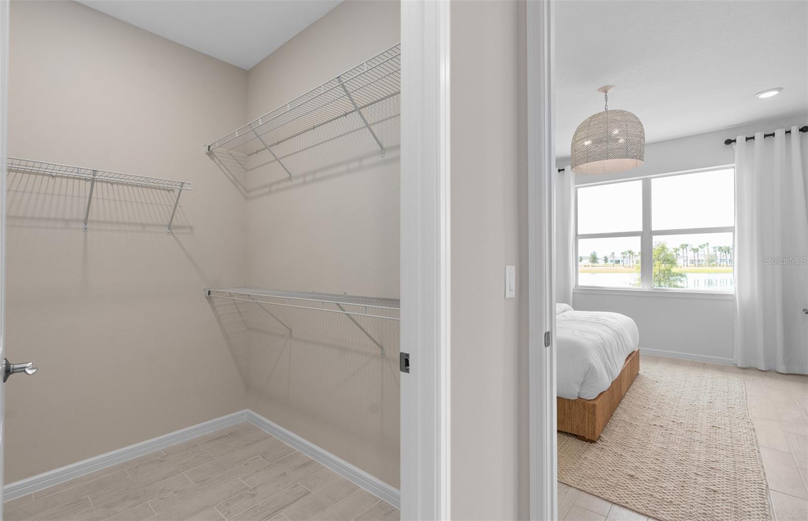 DEL WEBB LAKEHAVEN - Residential