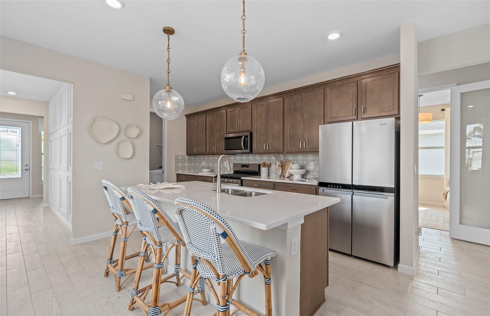 DEL WEBB LAKEHAVEN - Residential