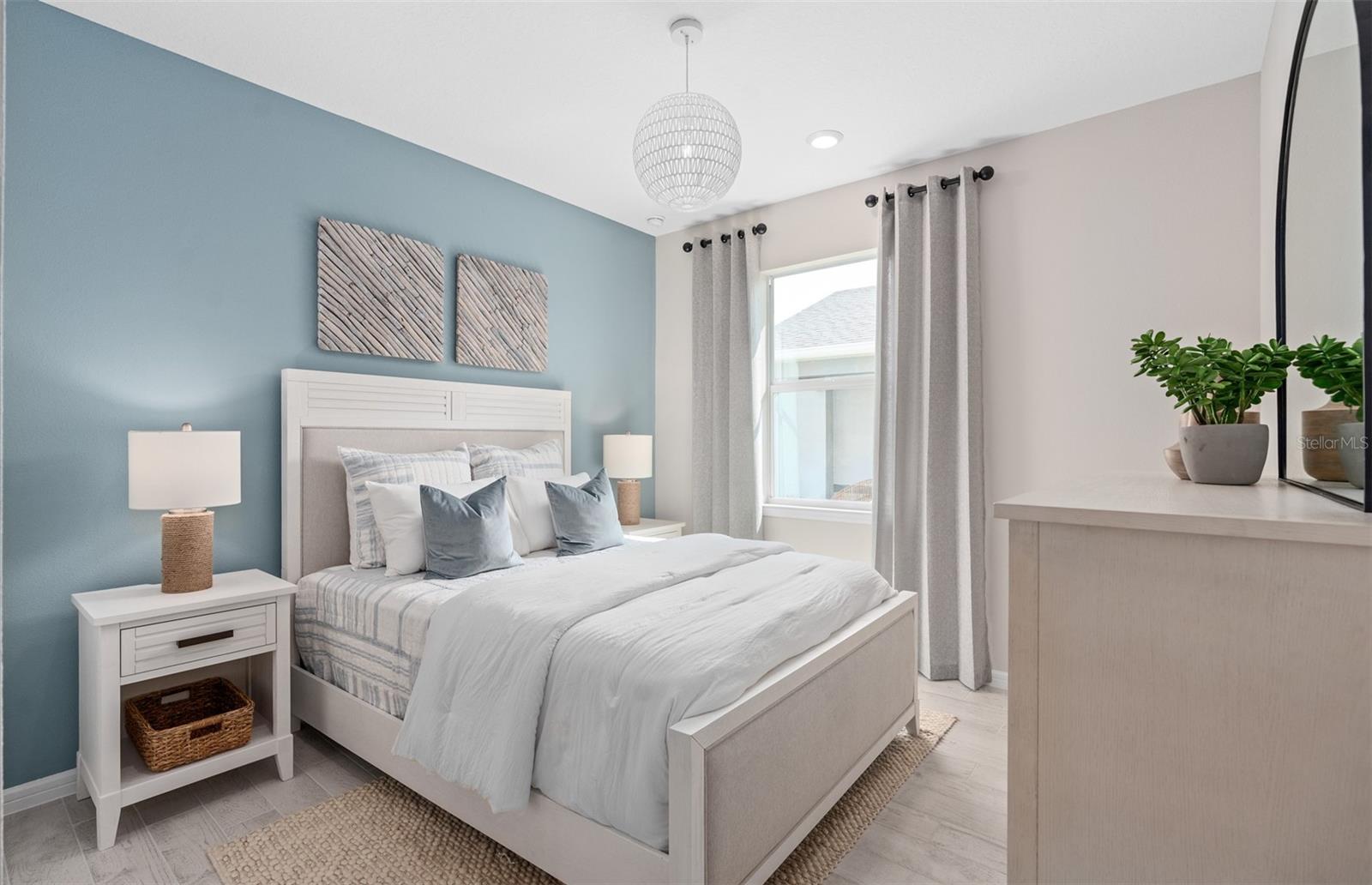 DEL WEBB LAKEHAVEN - Residential