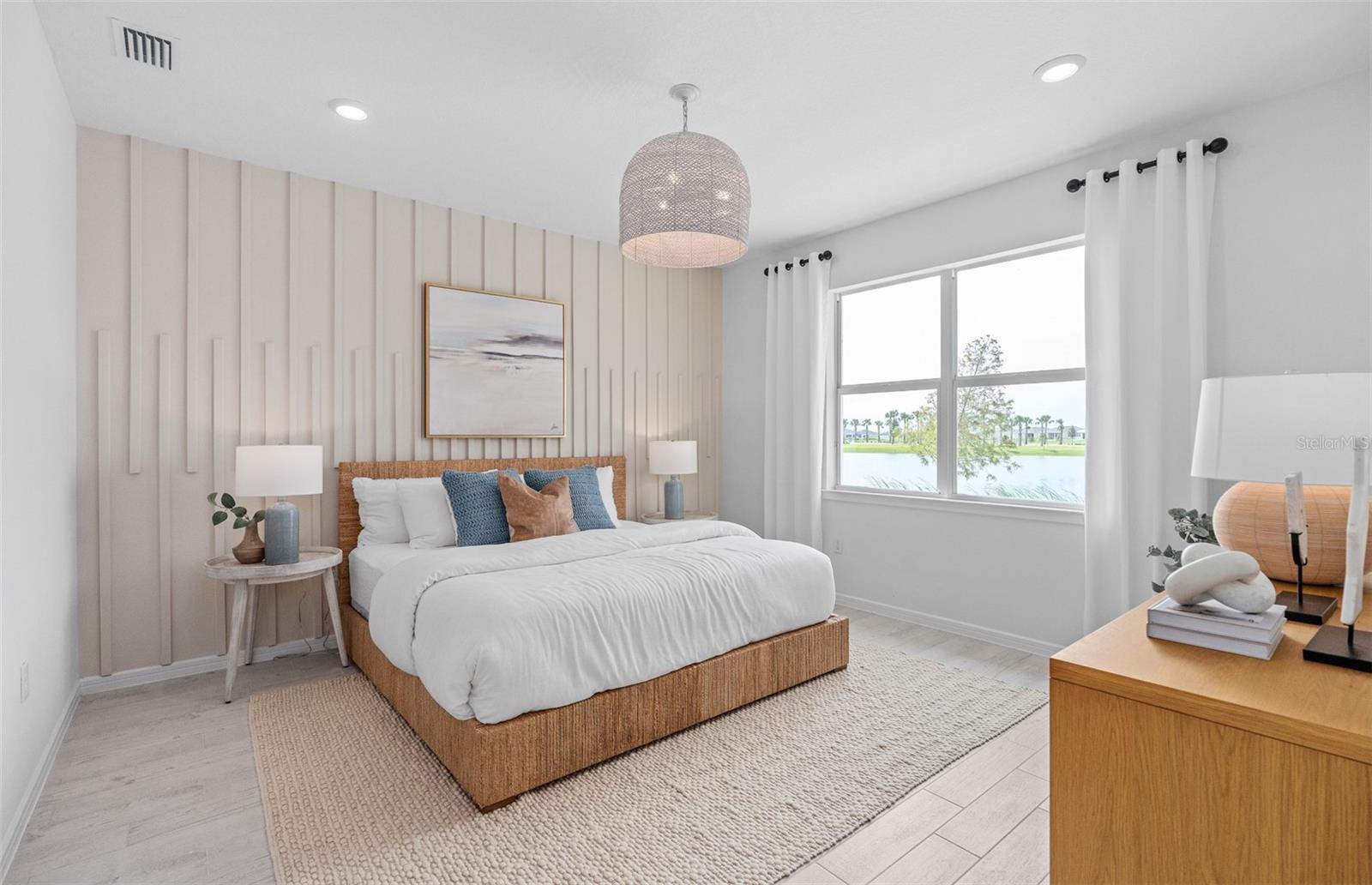 DEL WEBB LAKEHAVEN - Residential