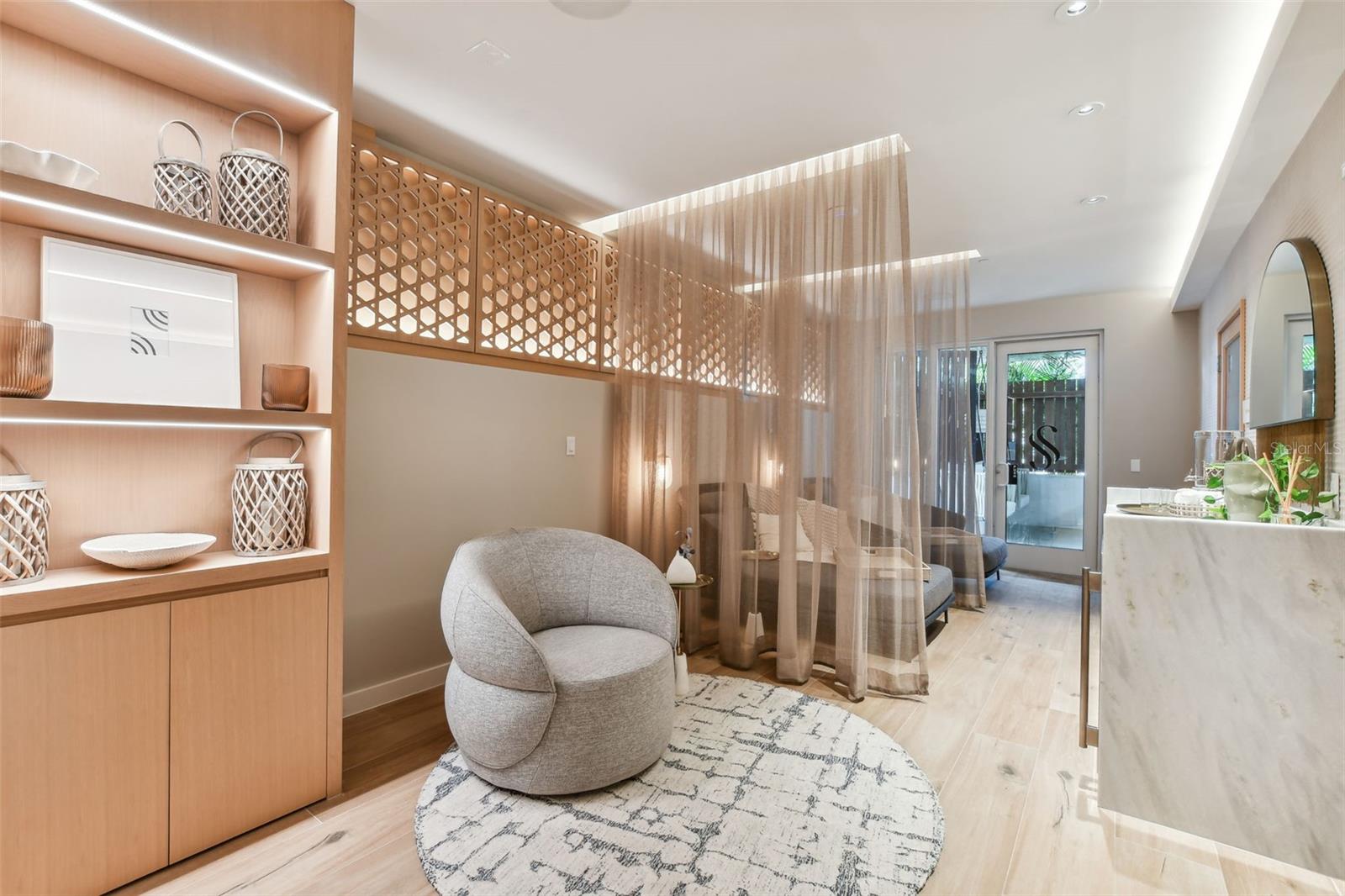 SERENA BY THE SEA - Residential