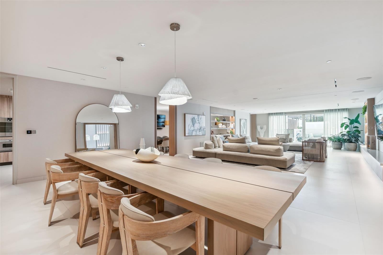 SERENA BY THE SEA - Residential