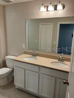 ONE COLLEGE PLACE - Residential Lease