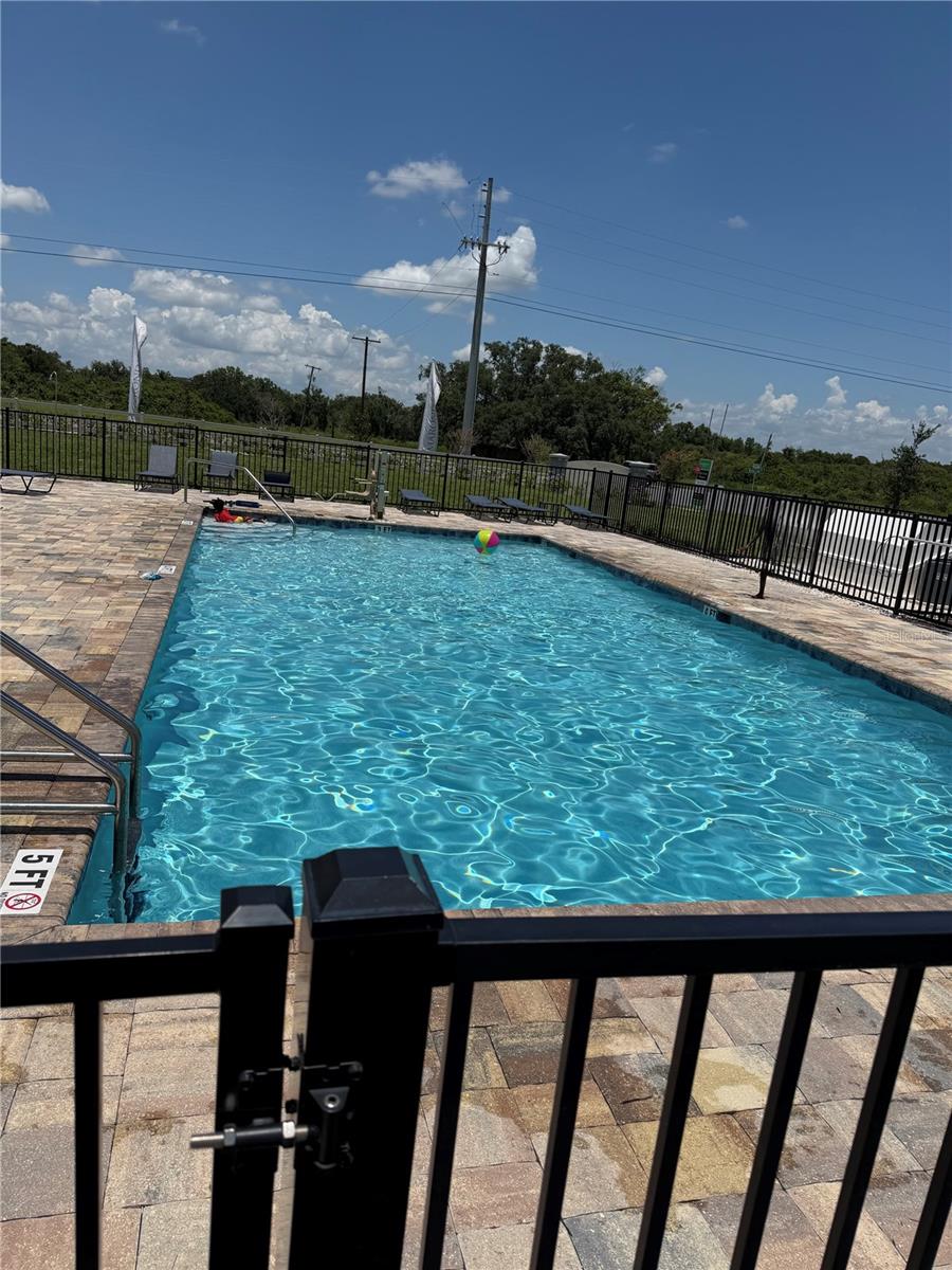 ONE COLLEGE PLACE - Residential Lease