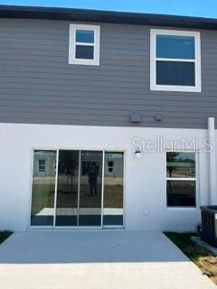 ONE COLLEGE PLACE - Residential Lease