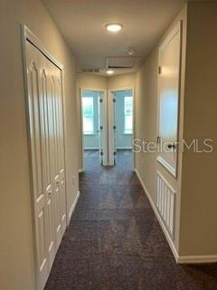 ONE COLLEGE PLACE - Residential Lease
