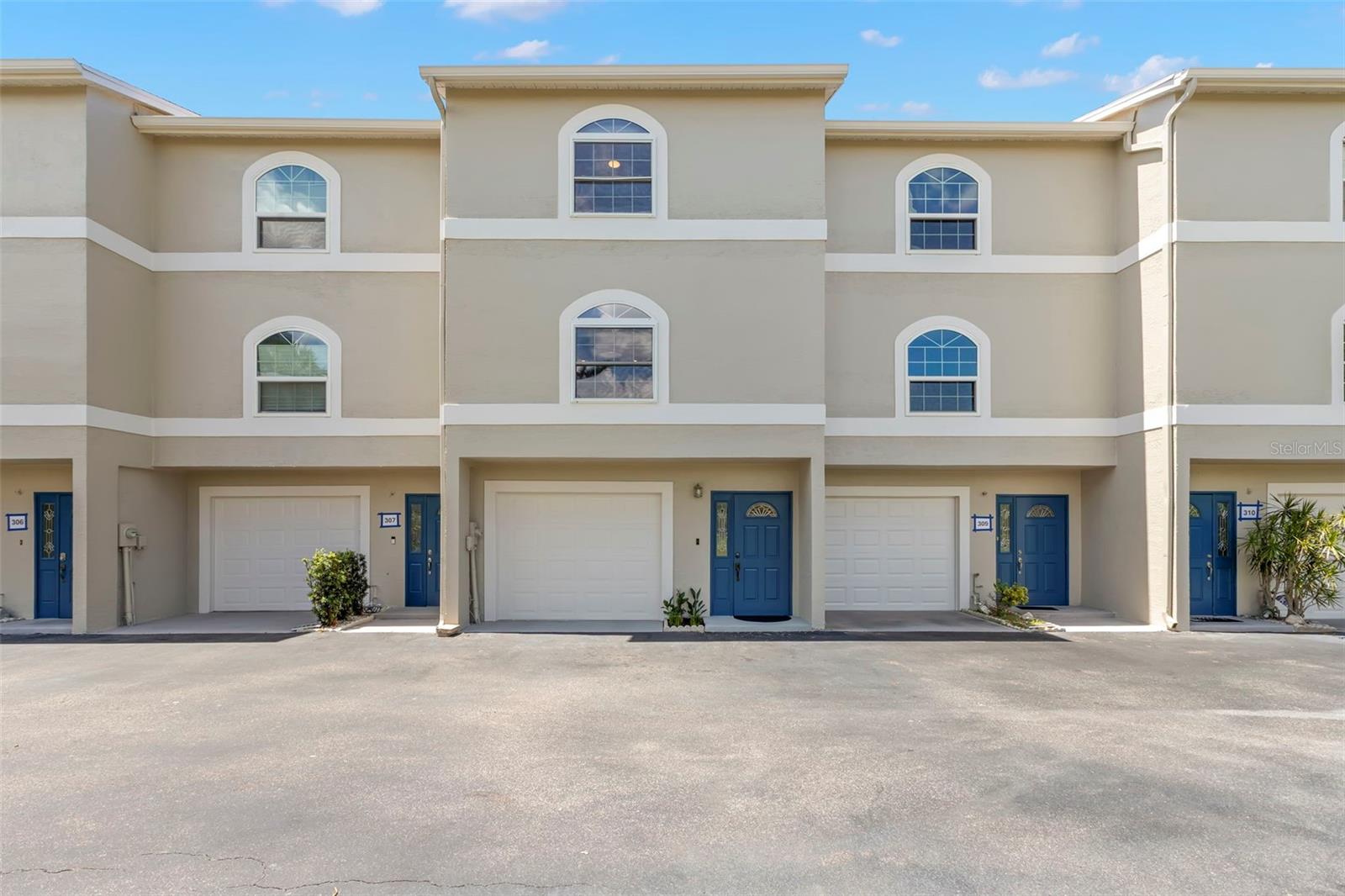 Experience the best of Tierra Verde living in this beautifully positioned residence at Dolphin Watch, where coastal elegance, boating lifestyle, and resort-style surroundings come together in one of Tampa Bay's most desirable waterfront communities.
Perfectly situated just moments from Pass-a-Grille, Fort De Soto, St. Pete Beach, and vibrant downtown St. Petersburg, this spacious townhome-style residence offers an exceptional opportunity for full-time living, seasonal enjoyment, or investment potential in a highly sought-after island community.
From the moment you arrive, the setting feels distinctly coastal and private. Nestled among protected deep-water canals, luxury waterfront homes, and yacht-friendly waterways, Dolphin Watch offers a beautifully maintained atmosphere featuring a community pool, lush tropical landscaping, and close proximity to marinas, waterfront dining, and outdoor recreation.
Inside, the residence offers an ideal combination of comfort, style, and functionality. Generous living spaces, abundant natural light, multiple screened outdoor living areas, and an attached tandem garage create the perfect environment for enjoying the Florida lifestyle. Modern conveniences include a Level 2 Tesla EV charging station, making the home especially appealing for today's environmentally conscious and technology-focused buyer.
Residents enjoy easy access to:
• Fort De Soto Park and award-winning beaches
• Isla Del Sol Yacht & Country Club
• Waterfront dining and marinas
• Shell Key Preserve and boating access
• Downtown St. Petersburg restaurants, entertainment, and nightlife
• Tampa International Airport and St. Pete-Clearwater Airport
Whether enjoying morning coffee on a screened balcony, spending weekends boating on Tampa Bay, biking scenic coastal trails, or catching sunset views just minutes away, this residence delivers the best of Tierra Verde's coveted island lifestyle.
As an added convenience, the televisions located in the great room, primary bedroom, and guest bedroom are included with the sale, making this an attractive move-in-ready opportunity.
Just minutes from the Gulf beaches and approximately 15 minutes to downtown St. Petersburg, this residence offers the perfect balance of waterfront island living and urban accessibility.
A rare opportunity to own in one of Tierra Verde's most desirable waterfront communities.